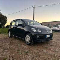 Volkswagen up! 1.0 5p. eco take BlueMotion Technol
