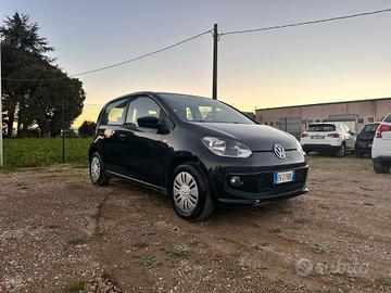 Volkswagen up! 1.0 5p. eco take BlueMotion Technol