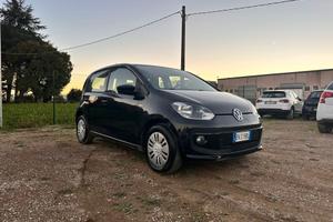 Volkswagen up! 1.0 5p. eco take BlueMotion Technol