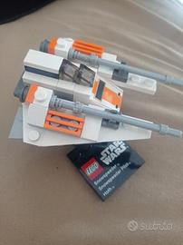 Snowspeeder LEGO