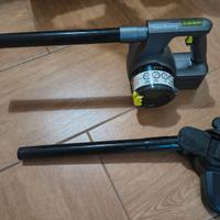 Innoliving Aspirapolvere Ciclonico Verticale