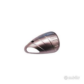 PARATIA COLLETTORE CROMO SATINATA TMAX 500 TMAX