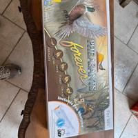 Wii Pheasants Forever + Fucile + Gioco 🎯