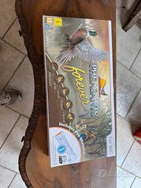 Wii Pheasants Forever + Fucile + Gioco 🎯
