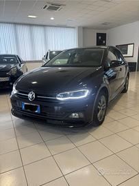 Volkswagen Polo 1.0 TGI 5p. Highline BlueMotion Te