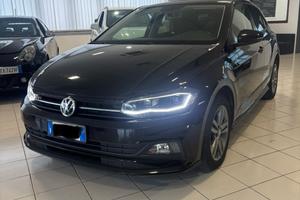 Volkswagen Polo 1.0 TGI 5p. Highline BlueMotion Te