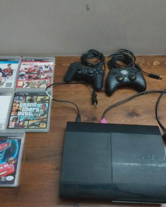 play station 3
