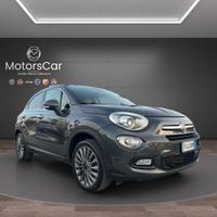 FIAT 500X 1.4 M.Air 140 CV Lounge