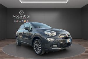 FIAT 500X 1.4 M.Air 140 CV Lounge