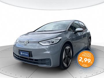 Volkswagen ID.3 58 kwh pro performance