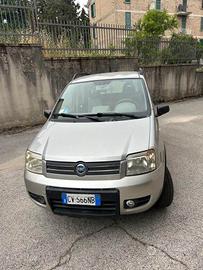 AUTO PANDA FIAT 4 X 4 KW 44