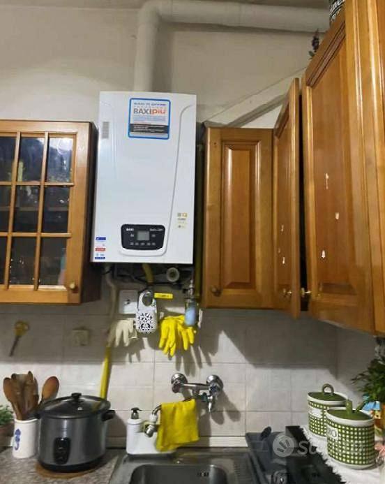 Appartamento – Pioltello, Satellite, Seggiano - Vista 4