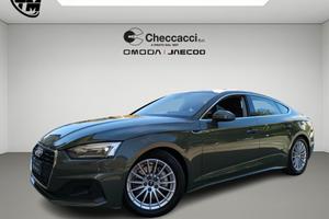 Audi A5 Sportback 40 2.0 tfsi mhev 204cv s-tronic 