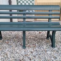 Panchina da Giardino 