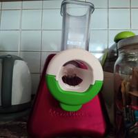 Moulinex fresh express max