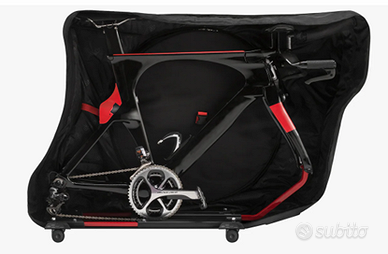BORSA PORTA BICI AEROCOMFORT 3.0