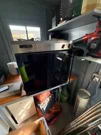 Forno gaggenau