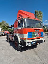 Trattore Fiat 170 NT 35