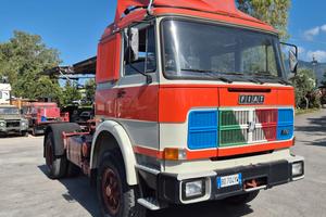 Trattore Fiat 170 NT 35