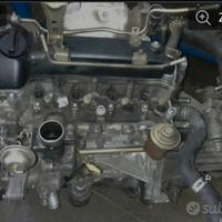 motore  1ND mini /toyota