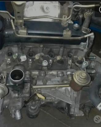 motore  1ND mini /toyota