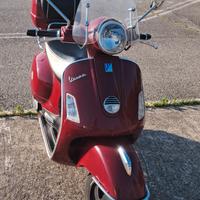 Piaggio Vespa 250 GTS - 2006
