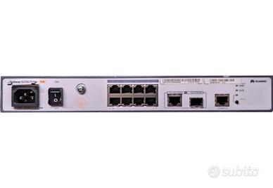 Switch PoE Huawei Quidway S2700