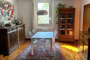 Villa di 264 m² con più di 5 locali e box auto dop