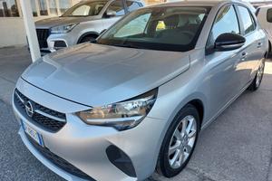 OPEL Corsa 1.2 Edition km 56000 Fatturab Possibi