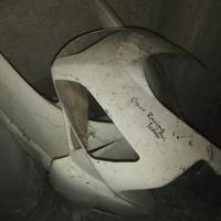 Honda CBR 600 - 2003