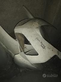 Honda CBR 600 - 2003