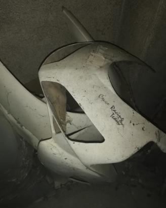 Honda CBR 600 - 2003