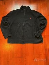 felpa ralph lauren