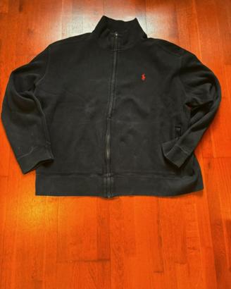 felpa ralph lauren