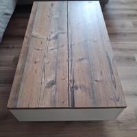 tavolino contenitore 