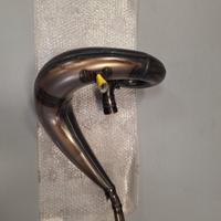 MARMITTA FRESCO RAW PER KTM E HUSQVARNA 250-300