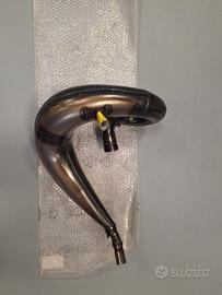 MARMITTA FRESCO RAW PER KTM E HUSQVARNA 250-300