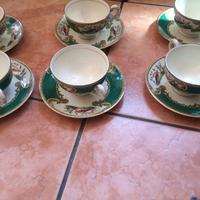 Tazze da the inglesi antiche