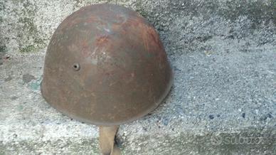 Elmo M33 italiano postbellico 57