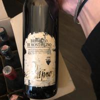 Vino antico da collezione