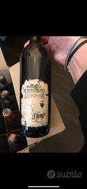 Vino antico da collezione