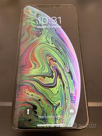 Iphone XS Max