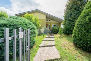 VILLA SINGOLA A CURTATONE