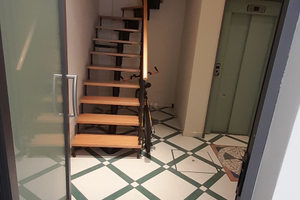 Caravaggio monolocale 59000