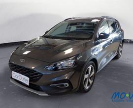 Ford Focus 1.0 EcoBoost 125 CV SW Active