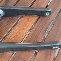 Pedivelle Sram Red Gxp