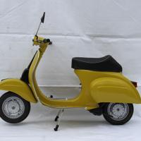 Vespa 50 special