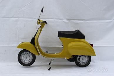 Vespa 50 special