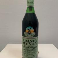 Bottiglia Branca Menta