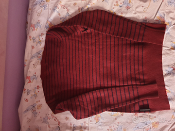 Maglioncino Burberry